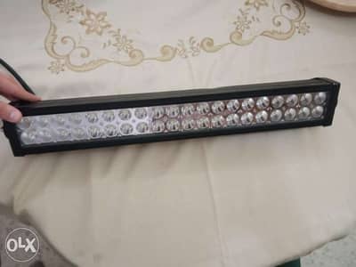 Led light 32 bar