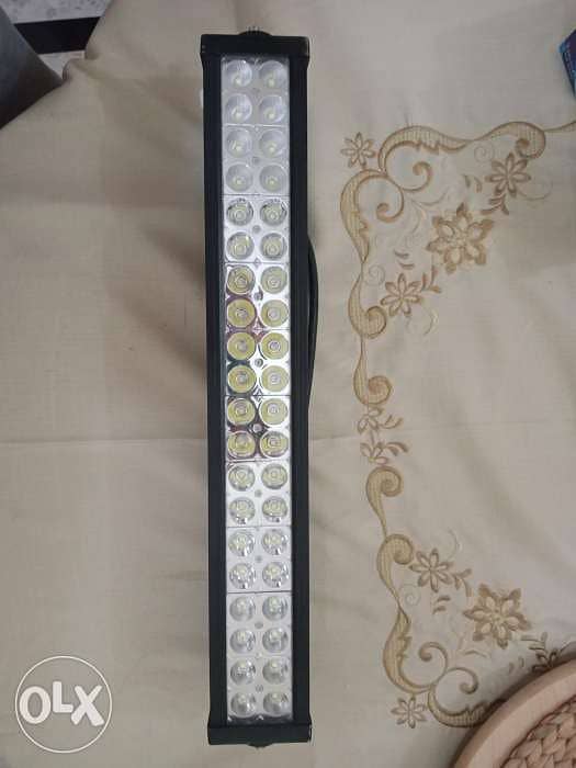 Led light 32 bar 1
