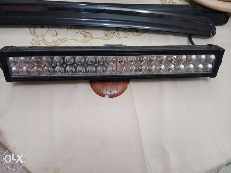 Led light 32 bar 2