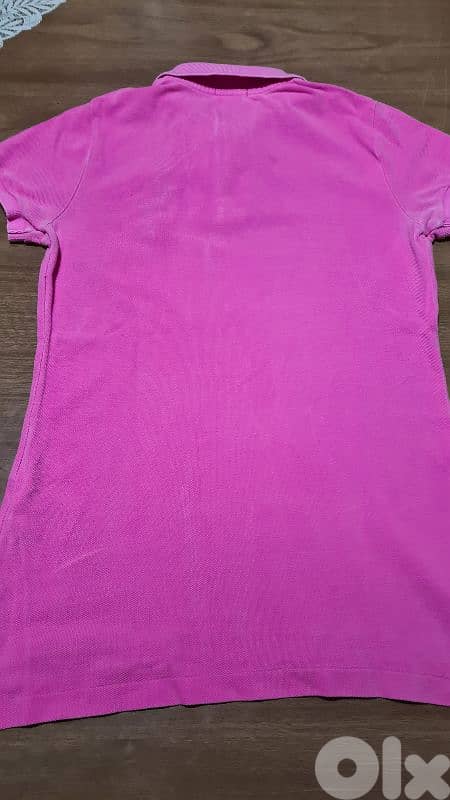 Polo women 1
