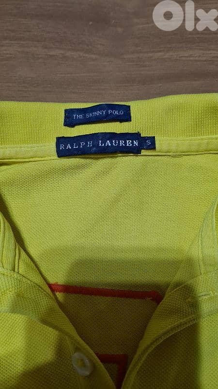 Polo women 4