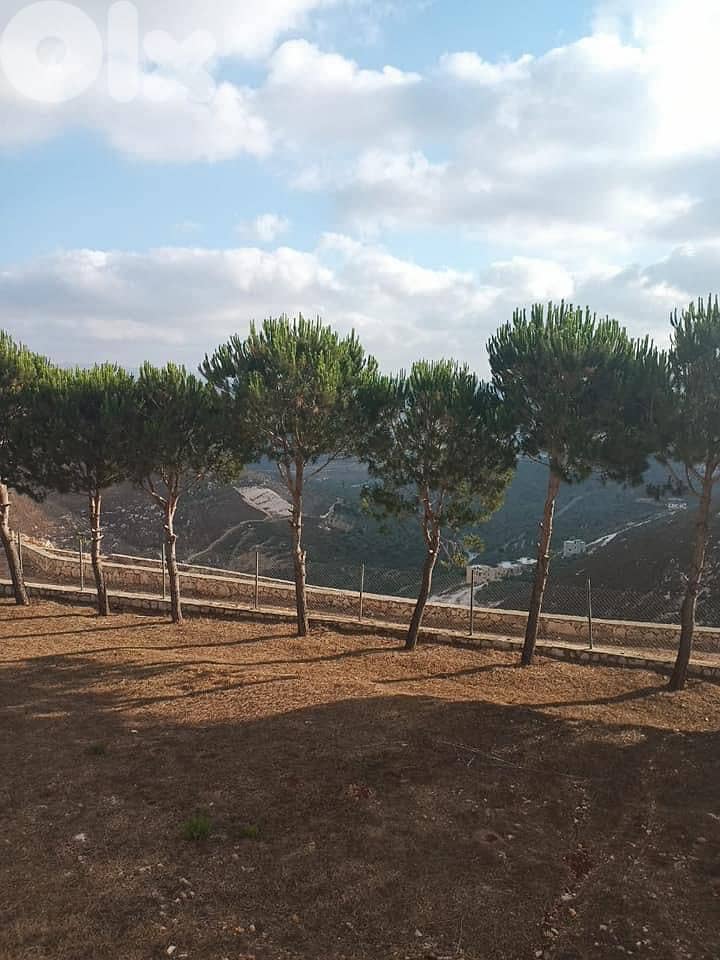 ارض للبيع قعقعية الجسر   متر 7000 0