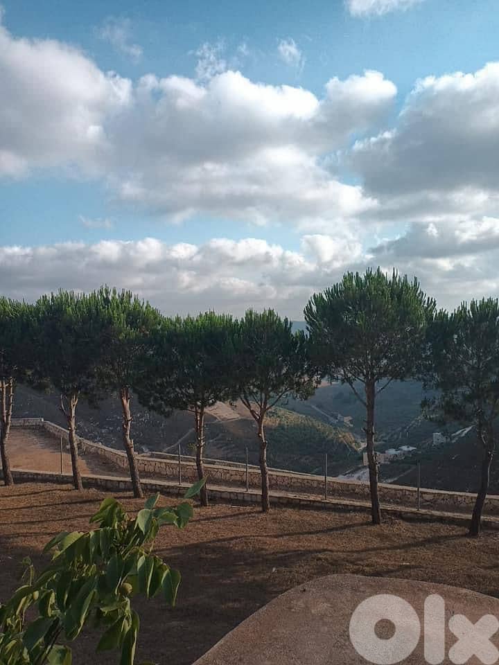 ارض للبيع قعقعية الجسر   متر 7000 1