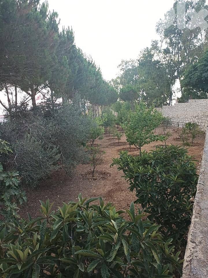 ارض للبيع قعقعية الجسر   متر 7000 7