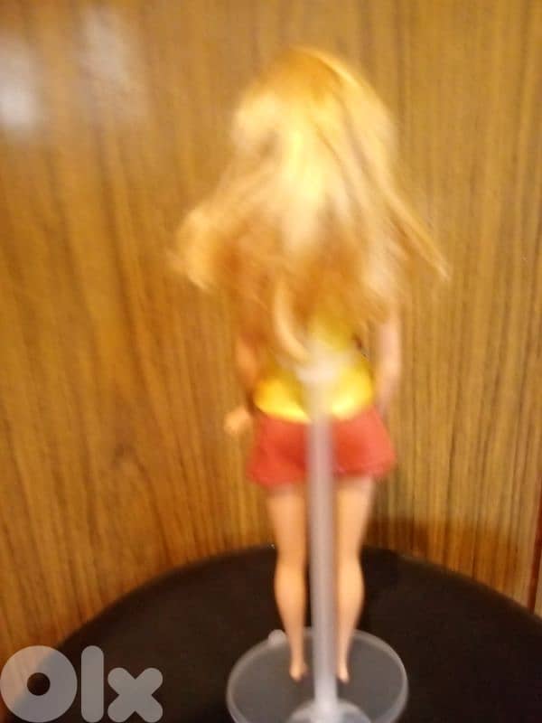 Barbie GLITZ Mattel As new doll years 2000s unflex plastic legs style 2