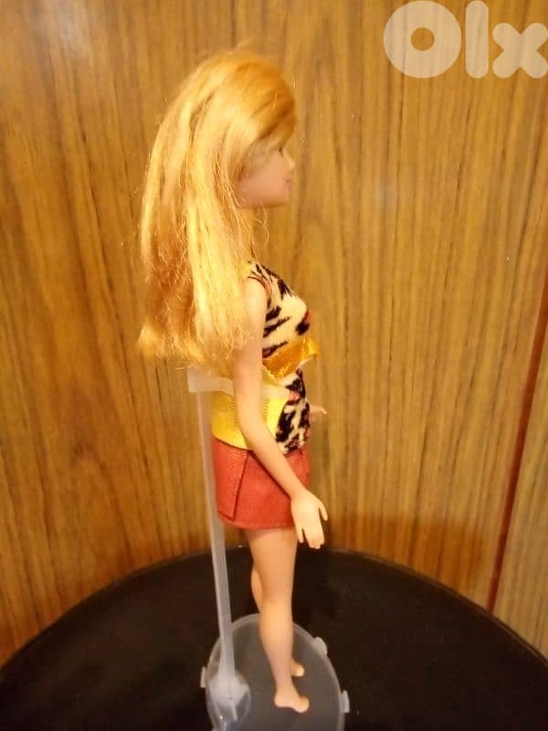 Barbie GLITZ Mattel As new doll years 2000s unflex plastic legs style 4