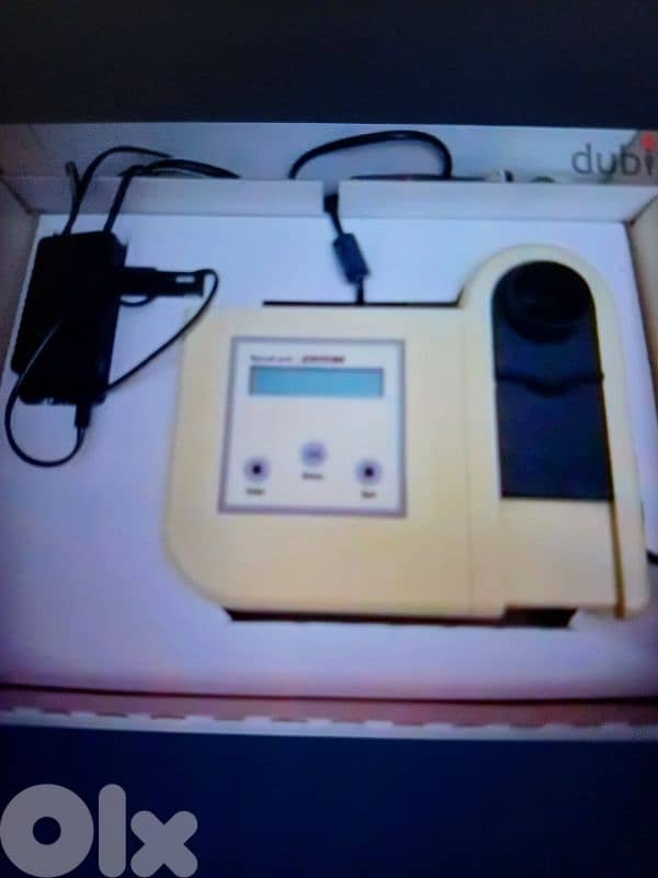 Neocard reader & negatoscope 0