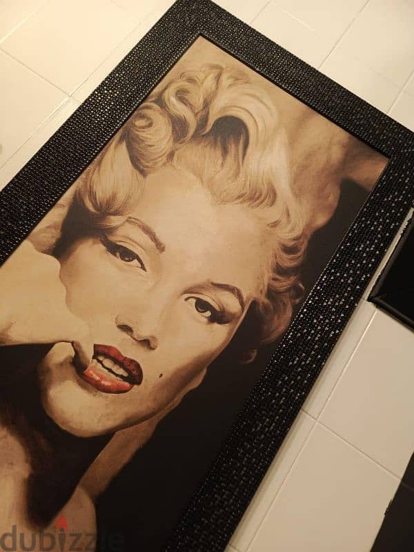 marilyne monroe 1