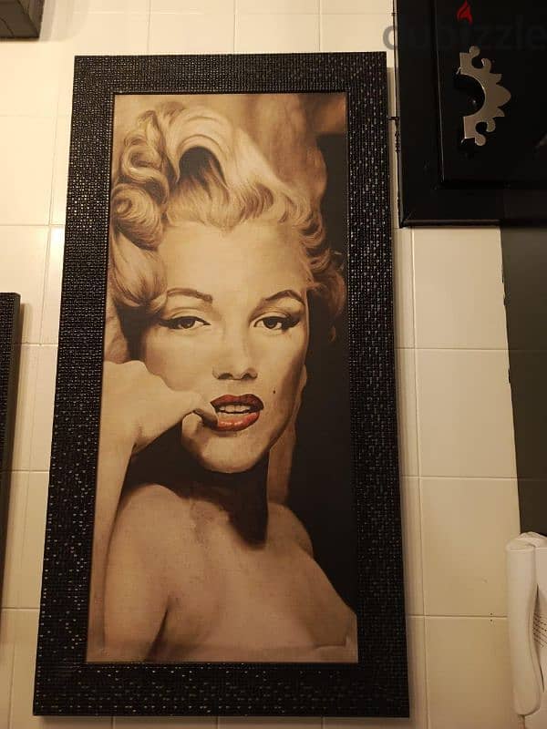 marilyne monroe 2