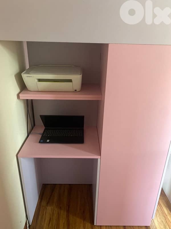 for sale bedroom used like new 1