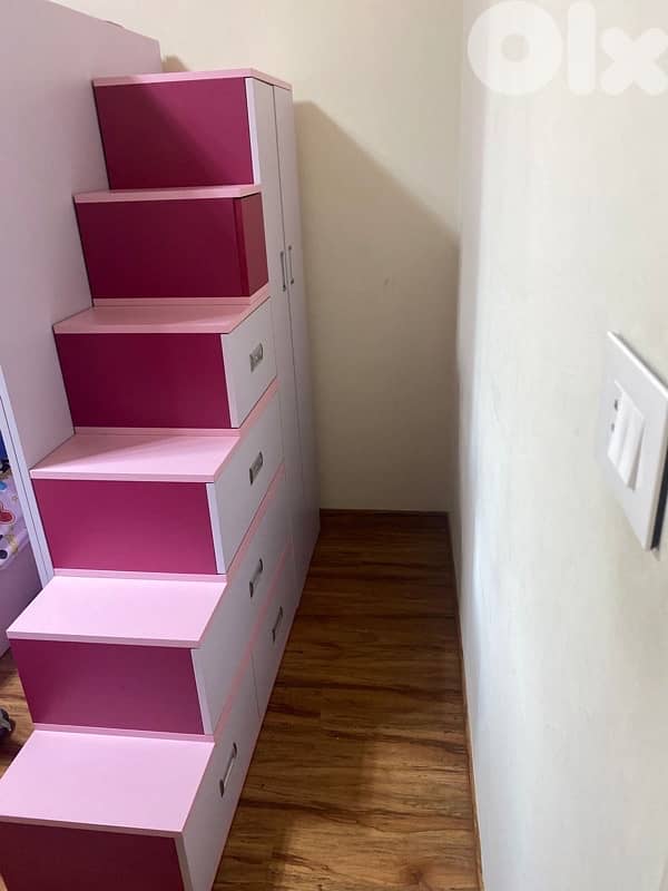 for sale bedroom used like new 4