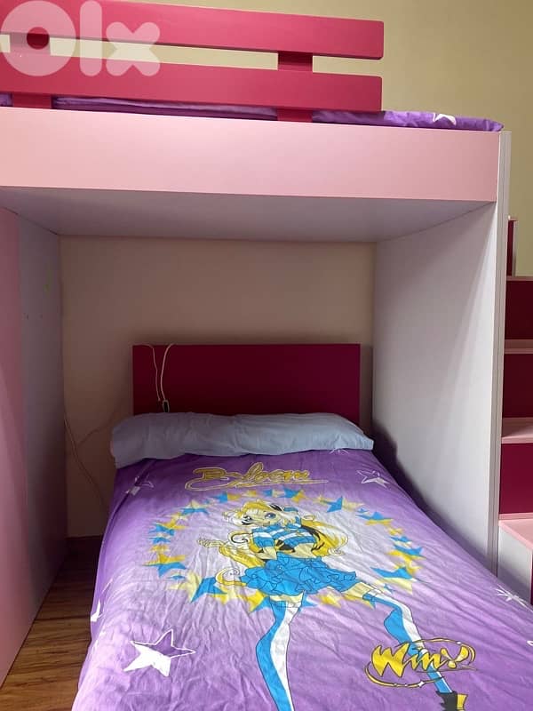 for sale bedroom used like new 5