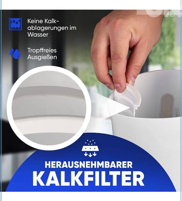 Water Kettle (Germany) 3