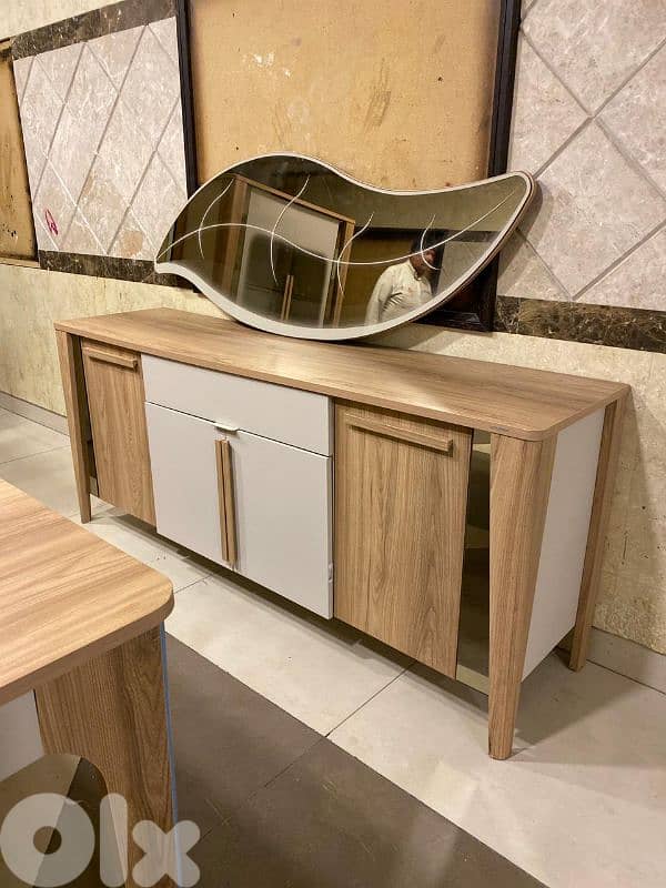 اوضة سفرة مودرن تركي شغل istikbal 2