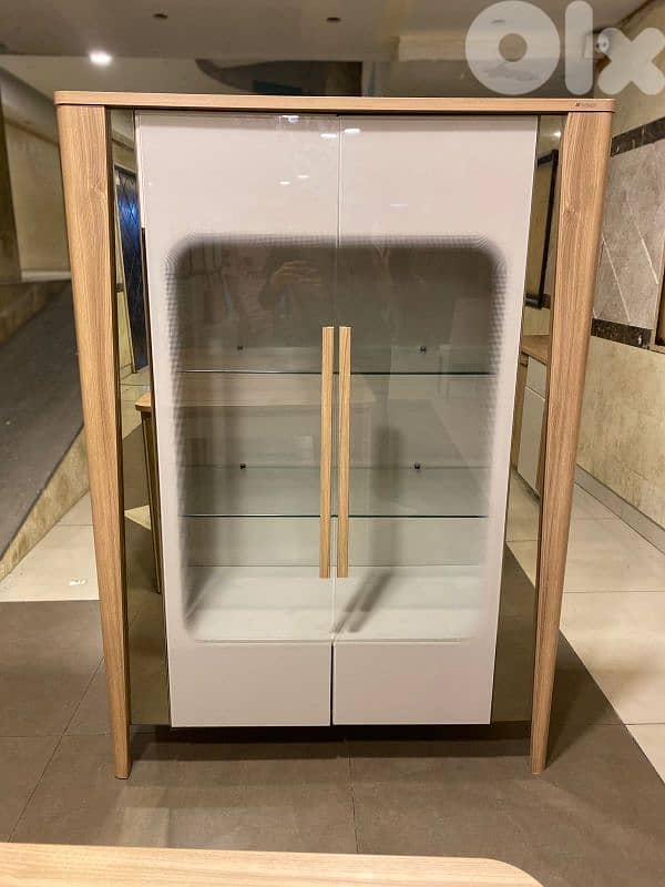 اوضة سفرة مودرن تركي شغل istikbal 3