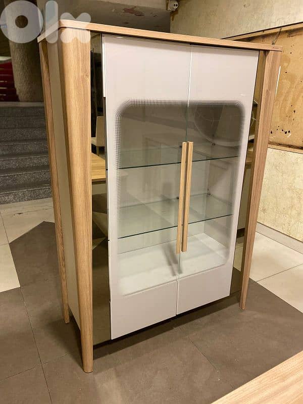 اوضة سفرة مودرن تركي شغل istikbal 4