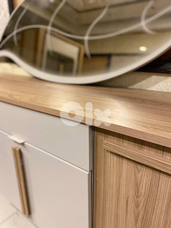 اوضة سفرة مودرن تركي شغل istikbal 6