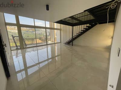 Hazmieh/ Brand New Duplex for sale - الحازمية / دوبلكس جديد للبيع