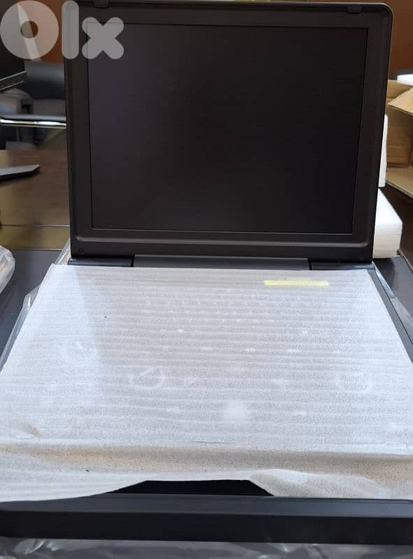 Ultrasound B/W - Laptop with battery 2