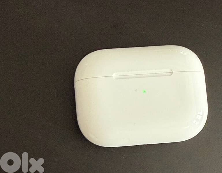 charging case AirPods Pro 0
