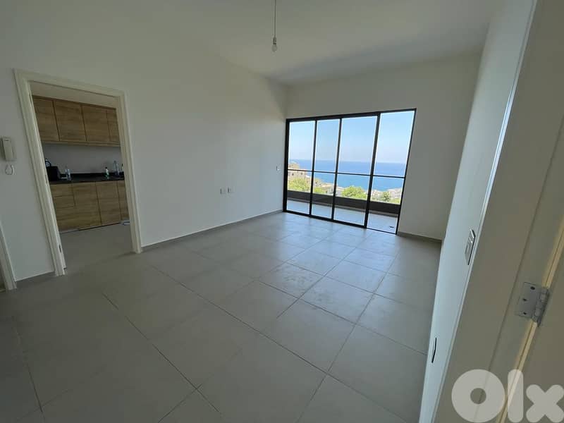 RWB309EA - Apartment for rent in Bouar 0