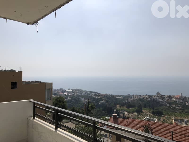 RWB310EA - Apartment for sale in Safra 0