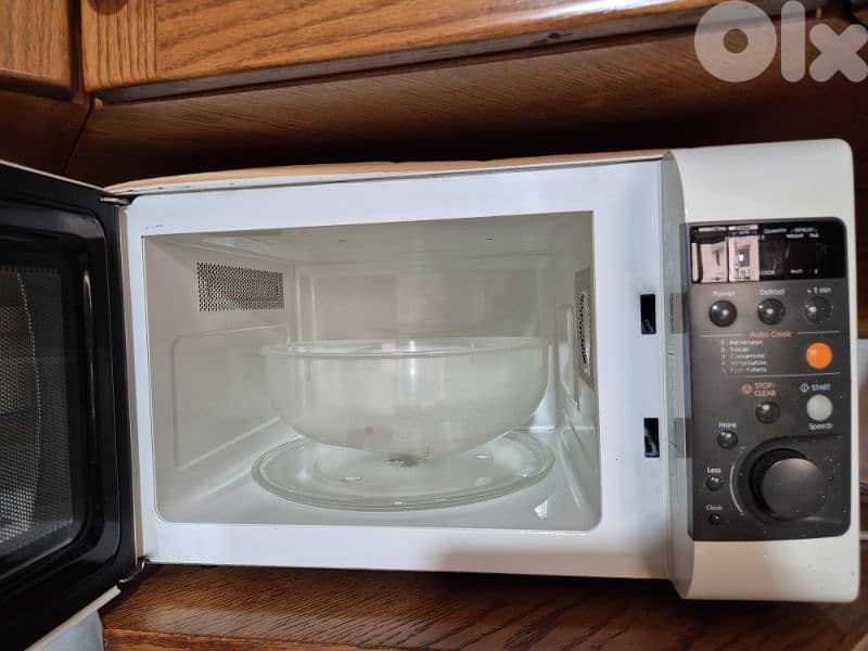 microwave 1