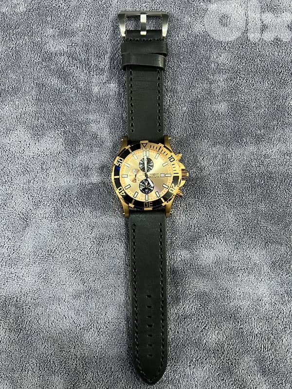 ساعة يد رجالية INVICTA 2