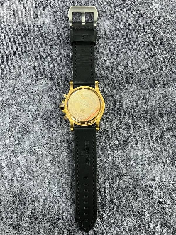 ساعة يد رجالية INVICTA 3