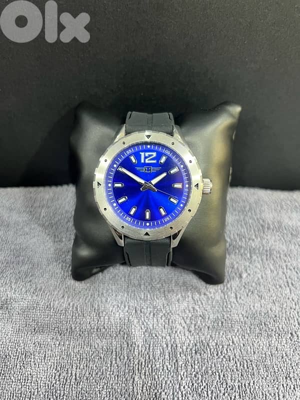 ساعة يد رجالي INVICTA 0