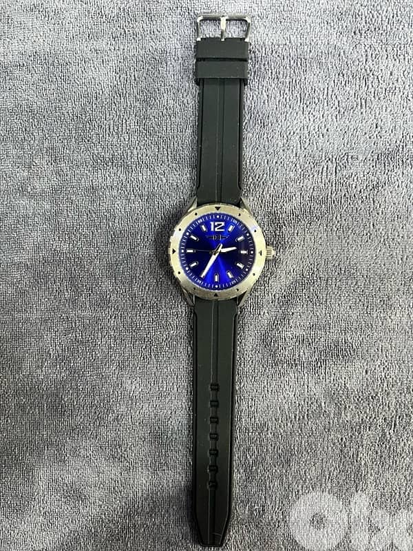 ساعة يد رجالي INVICTA 1