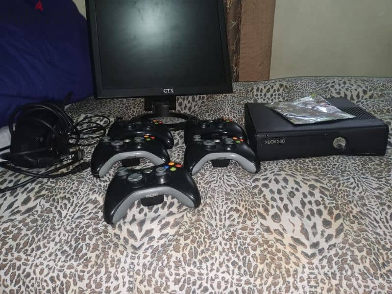 Xbox 360 2