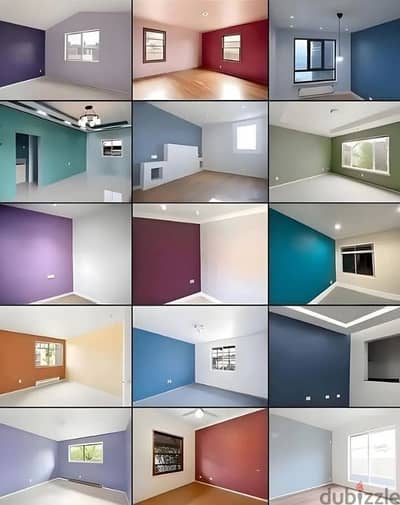 جبسن بورت دهان بلاط سنكريه كهرباء المنيوم بيفسي عزل اسطح المنازل