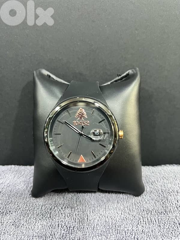ساعة لبنان. LIBAN WATCH. 10452 0