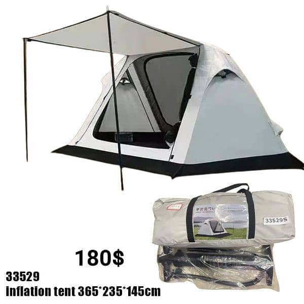 Camping tents 8