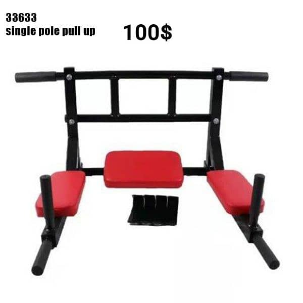 indoor gym accessories 3