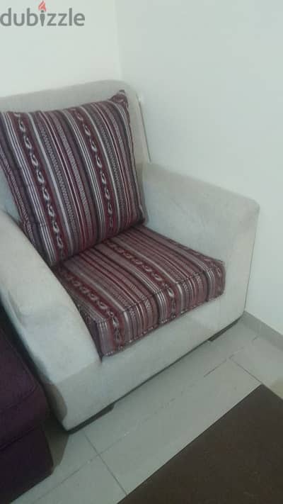 living room L