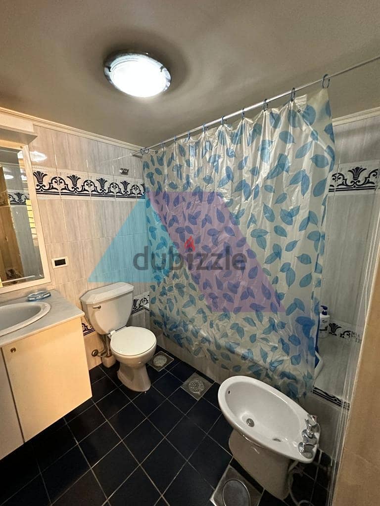 Decorated Furnished Chalet + mountain view 4sale in Feytroun 10