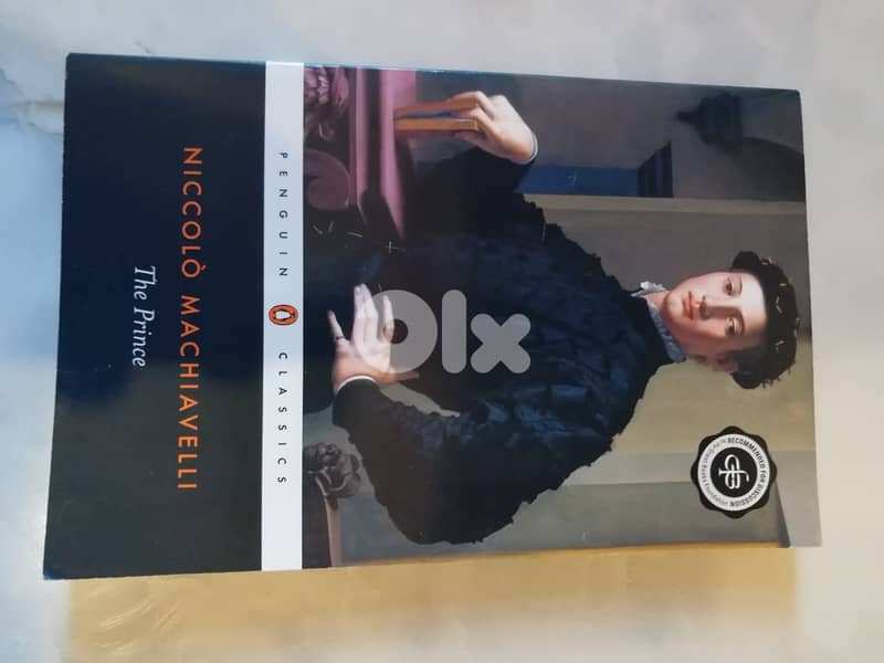 The prince by Niccolo Machiavelli book 0