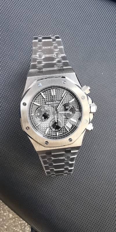 Audemars Piguet offshore 0