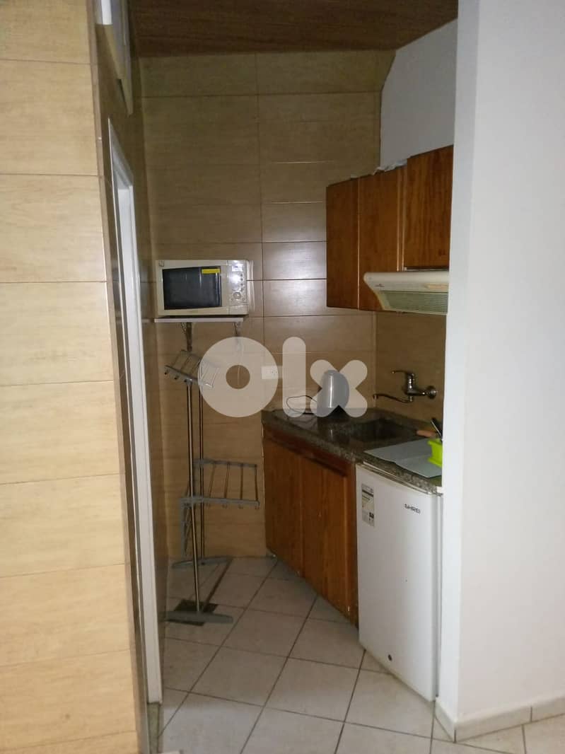 Nice chalet studio 32m- First floor -Gondola-Halat Jbeil 3