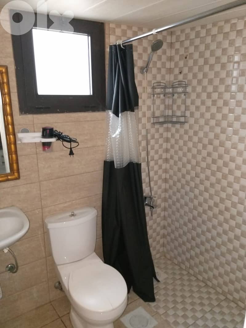 Nice chalet studio 32m- First floor -Gondola-Halat Jbeil 4