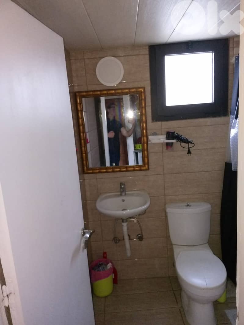 Nice chalet studio 32m- First floor -Gondola-Halat Jbeil 7