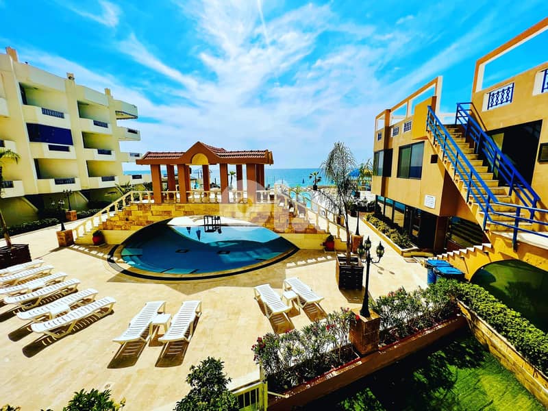 Nice chalet studio 32m- First floor -Gondola-Halat Jbeil 9