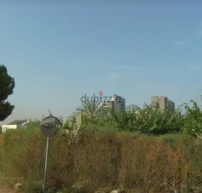 950 m2 Land +Sea view 4 Sale in Aoukar-Prime Location - عوكر