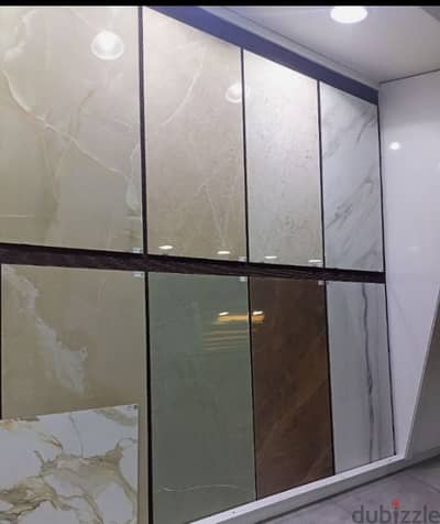 بديل الرخام بديل الخشب باطون مطبعه ورقه عمار ايبوكسي جبسن بورت دهان