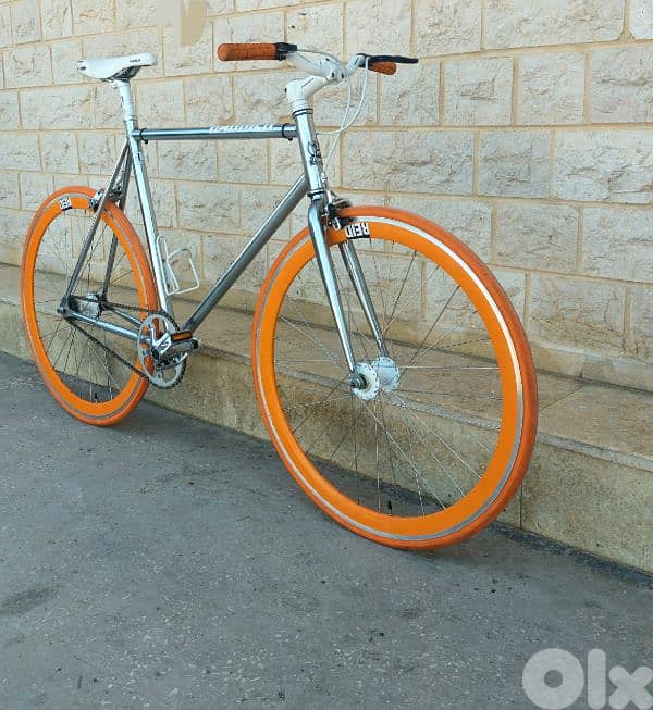 VELO BIKE 2