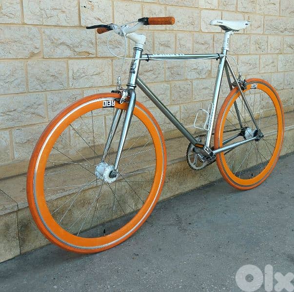 VELO BIKE 3
