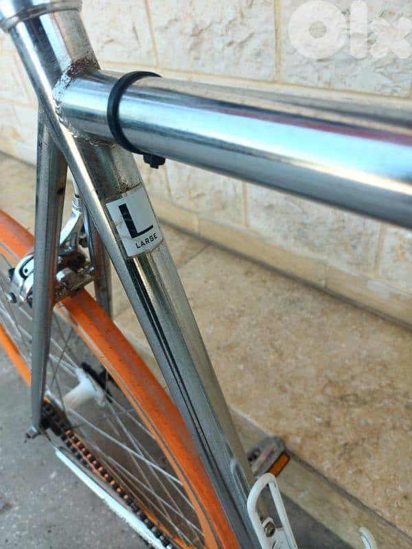 VELO BIKE 6