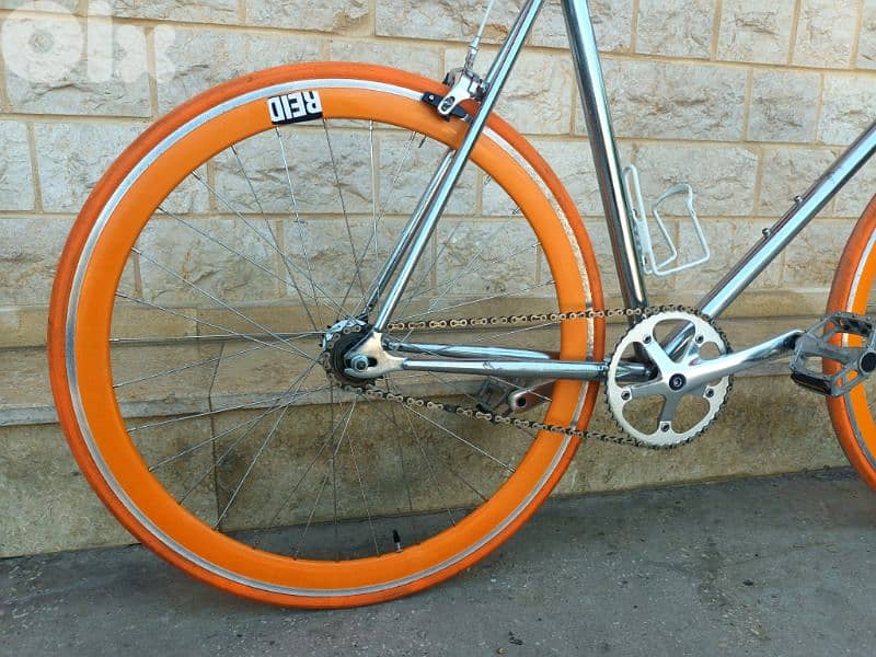 VELO BIKE 9